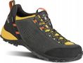 Kayland Alpha Gtx Hiking Shoes Grey/Yellow