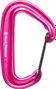 Black Diamond Miniwire Moschettone Rosa