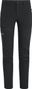 Salewa Puez Orval 2 Pantaloni Durastretch Nero