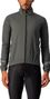Castelli Emergency 2 Rain Long Sleeve Jacket Green
