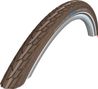 Reifen Schwalbe road cruiser 28x1.60/700x40c k-guard café ref