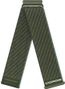 Bracelet de Montre Coros Apex 4 22 mm Nylon Vert