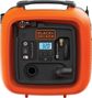 Gonfleur-compresseur filaire - 11 bars 160 PSI BLACK+DECKER ASI400-XJ