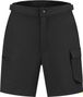 Short VTT Rogelli Buccino Noir Homme