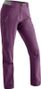 Pantaloni Maier Sport Norit 2.0 Regular Viola Donna
