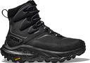 Chaussures Outdoor Hoka Kaha 2 Frost GTX Noir Homme