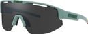 Lunettes Bliz Matrix Vert Mat - Ecran fumé noir