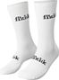 Chaussettes Route Fizik Performance Blanc