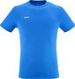 Heren blauw Millet Fusion T-shirt