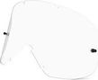 Oakley O-Frame 2.0 MX Clear Replacement Lens / Ref: 101-357-001