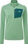 Mountain Equipment Women's Fleece Lumiko Green