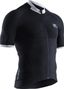 Maglia manica corta X-Bionic Invent 4.0 Bike nera