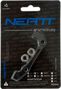  Adattatore Freno Posteriore NEATT 160 mm IS/PM