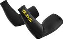 Skins Compression Arm Warmer Sleeves Black