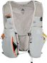 Nike ACG Goat 5L Hydration Pack + 2 x 500ml Flasks Gray Unisex
