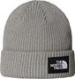 Mütze „The North Face Salty Lined“ in Grau