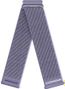 Coros Apex 4 Uhrenarmband, 24 mm, Nylon, Lavendelviolett