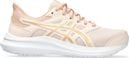 Chaussures de Running Asics Jolt 4 Rose Femme