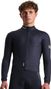 Giacca antivento Rapha Pro Team Lightweight grigia da uomo