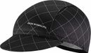 Casquette vélo anti-UV ROCKBROS noire