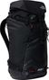The North Face All Mountain Purpose 38L Wanderrucksack Schwarz