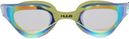 Thomas Lurz - Lunettes de natation sage - HUUB