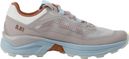Garmont 9.81 ENGAGE WHITECUP GREY / TAUPE BROWN | Taglia 41 | Prodotto ricondizionato