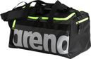 Sac de Natation Spiky III 40 Litres Noir / Gris 