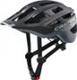 Cratoni Allrace MTB Helmet Black