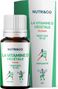 Vitamine D3 Végétale - 1000 UI - Énergie et Immunité - 15 ML