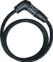 Antivol câble Abus Tresor 6412C/120