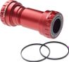 ROTOR BB30 a BB24 scatola di conversione Cuscinetti in ceramica MTB