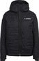 Damen Jacke adidas Terrex Myshelter Primaloft Hooded Padded