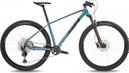 BH Expert 4.5 Shimano Deore/XT 12V 29'' Azul/Negro 2022