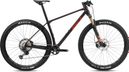 Mountainbike Semi-Rigid BH Ultimate 8.5 Shimano XT 12V 29'' Orange