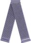Coros Apex 4 22 mm Nylon Watch Band Lavender