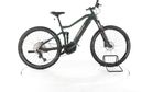 Produit reconditionné - Haibike AllTrail 4 E-Bike Fully - Très Bon Etat