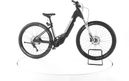 Produit reconditionné - Bulls E-Stream EVO 1 E-Bike - Bon Etat