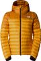 The North Face Terra Peak Hoodie Women's Jacket Orange