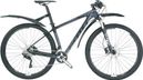 Garde-boue Topeak DeFender FX-RX 279er