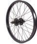 Rueda trasera BMX KHE ARSENIC 18 pulgadas 14 mm S/B