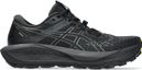 Asics Gel-Trabuco 13 GTX Trail Shoes Black Women's