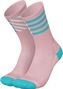 Chaussettes Incylence Renewed 97 Impact Rose 