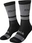 Chaussettes Unisexe Fizik Off-Road Noir/Gris