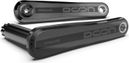 Praxis Doon M30 Cranks Black