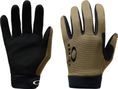 Oakley Seeker Green Long-Sleeve Mountain Bike Gloves