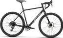 Gravel BOMBTRACK Hook Ext  Matte Black