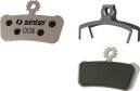 Par de Pastillas de Freno Sinter 08 para Avid / Sram