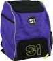 Sac à Dos Rangement Casque S1 Protection V2 50L Violet