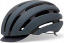 Giro Aspect Helmet - Dark Mat Shadow
